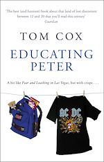 Download this eBook Educating Peter