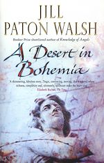 Download this eBook A Desert In Bohemia