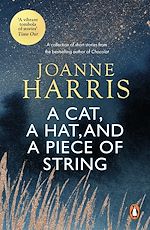 Download this eBook A Cat, a Hat, and a Piece of String