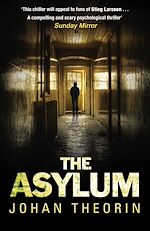 Download this eBook The Asylum