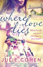 Download this eBook Where Love Lies