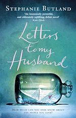 Download this eBook Letters To My Husband