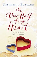 Download this eBook The Other Half Of My Heart