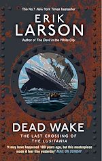 Download this eBook Dead Wake