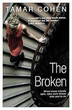 Download this eBook The Broken