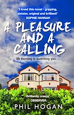 Télécharger le livre :  A Pleasure and a Calling