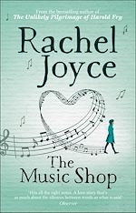 Download this eBook The Music Shop