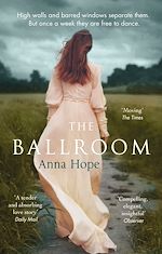 Download this eBook The Ballroom