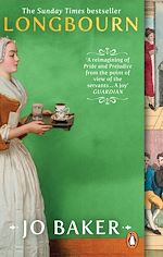 Download this eBook Longbourn