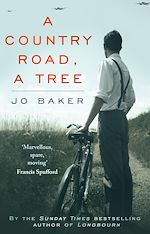 Download this eBook A Country Road, A Tree