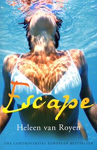 Téléchargez le livre :  Escape