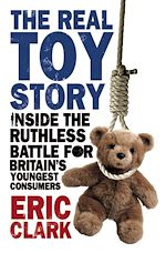 Download this eBook The Real Toy Story