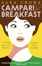 Download this eBook Campari for Breakfast