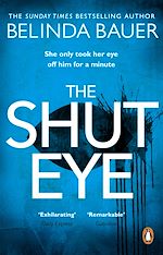 Download this eBook The Shut Eye