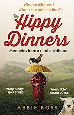 Download this eBook Hippy Dinners