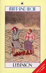 Download this eBook Mapp And Lucia