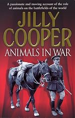 Download this eBook Animals In War