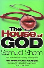 Download this eBook House Of God