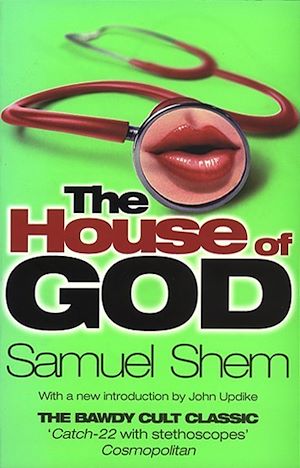Download the eBook: House Of God