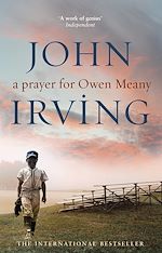 Download this eBook A Prayer For Owen Meany