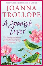 Télécharger le livre :  A Spanish Lover