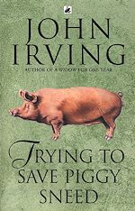 Download this eBook Trying To Save Piggy Sneed