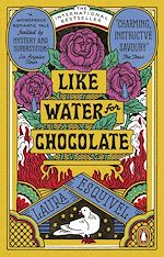 Télécharger le livre :  Like Water For Chocolate