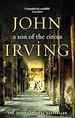 Download this eBook A Son Of The Circus