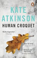 Download this eBook Human Croquet