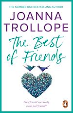 Télécharger le livre :  The Best Of Friends