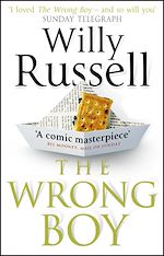 Download this eBook The Wrong Boy