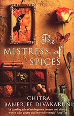 Télécharger le livre :  The Mistress Of Spices