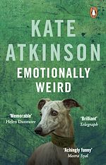 Download this eBook Emotionally Weird