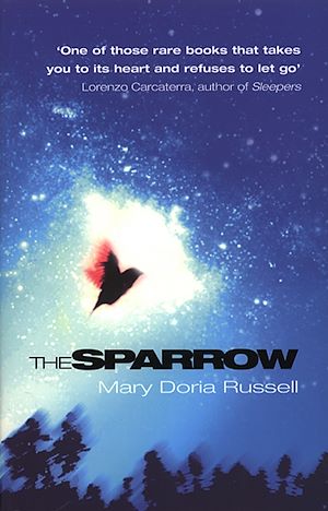 Téléchargez le livre :  The Sparrow
