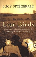 Télécharger le livre :  Liar Birds