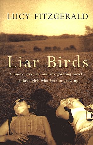 Téléchargez le livre :  Liar Birds