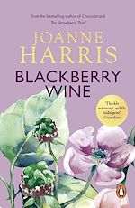 Download this eBook Blackberry Wine