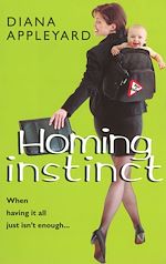 Download this eBook Homing Instinct