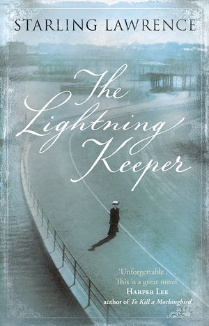 Download the eBook: The Lightning Keeper