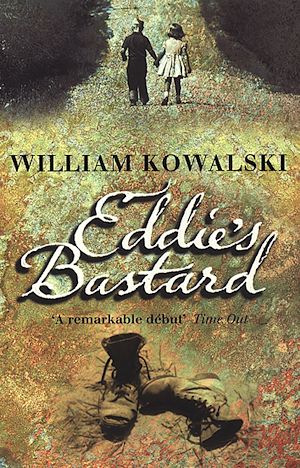 Download the eBook: Eddie's Bastard