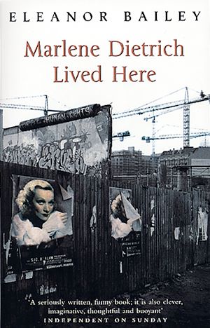 Download the eBook: Marlene Dietrich Lived Here