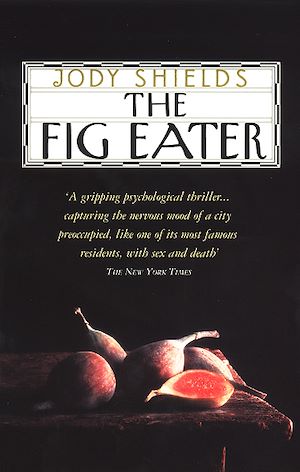 Téléchargez le livre :  The Fig Eater