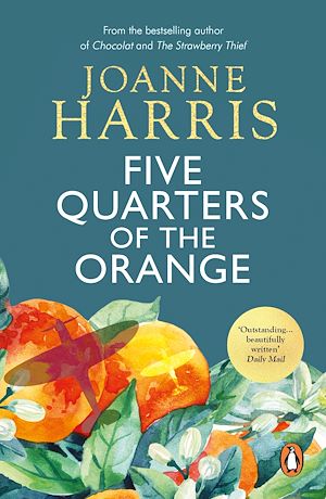 Téléchargez le livre :  Five Quarters Of The Orange