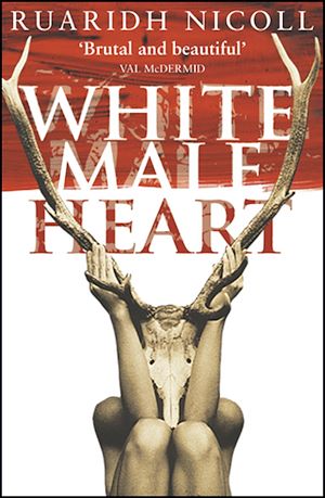 Téléchargez le livre :  White Male Heart