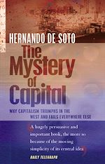 Download this eBook The Mystery Of Capital