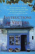 Download this eBook Instructions For Visitors