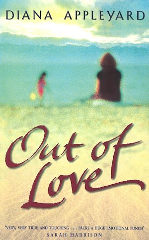 Download the eBook: Out Of Love