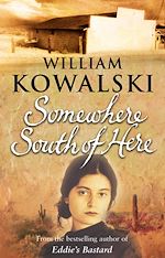 Download this eBook Somewhere South Of Here