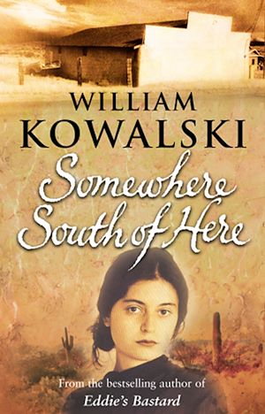 Download the eBook: Somewhere South Of Here