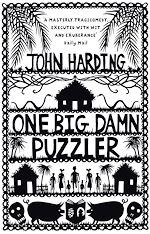 Download this eBook One Big Damn Puzzler